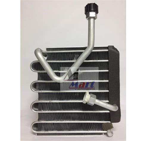 Proton Wira Air Cond Evaporator Cooling Coil For Denso System Auto