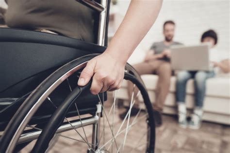 Temporary Total Disability TTD Benefits In Florida