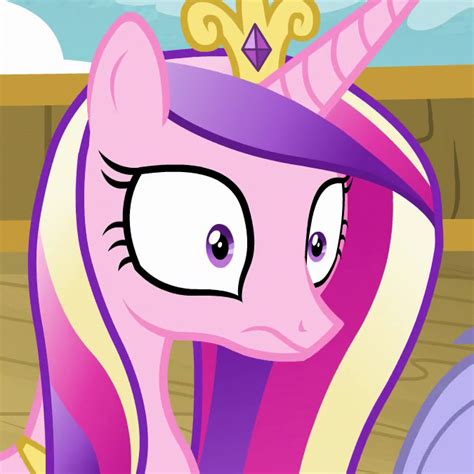 2529053 Safe Screencap Princess Cadance Alicorn Pony G4 Once