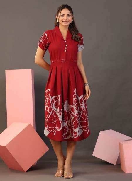 Ff Green Fancy Party Wear Kurtis Catalog The Ethnic World