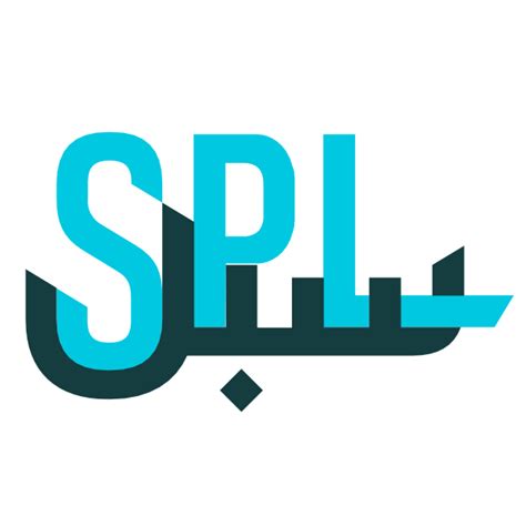 SPL شعار سبل Download png