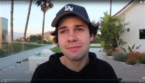 Who Is David Dobrik Dating In 2023 Heres What We Know About His Love Life