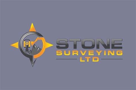 Surveyor Logo Design