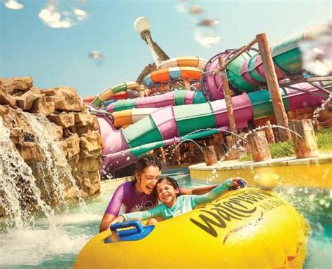 Miral Announces Major Expansion To Yas Yas Island Abu Dhabi Waterworld