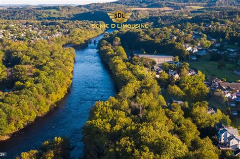 Sonic D Limo – Your Premier Car Service from Allentown Lehigh Valley to ...