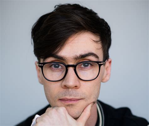 Cohere's Nick Frosst Focuses on Enterprise AI, Ditches General AI Hype