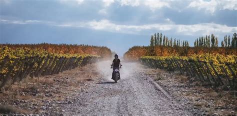 Argentina Motorcycle Tours & Road Trips | Argentina Pura