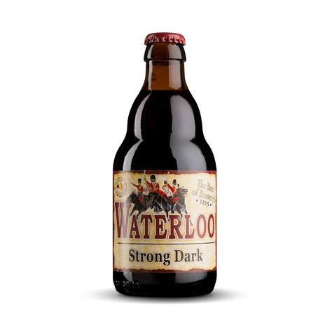 Waterloo Double Cl Abadica