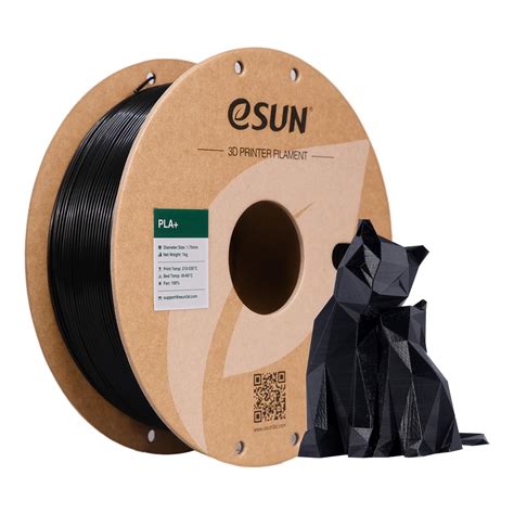 Esun Pla Filament Mm Enhanced Toughness D Printer Filament Pla