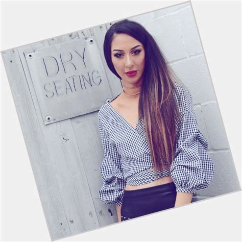 10 Hot Sexy Neda Kalantar Bikini Pics