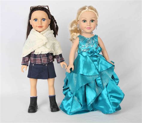 My Journey Girls Dolls Adventures: Journey Girls Special Edition ...