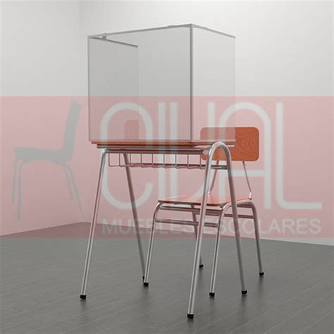 Silla Normada N Muebles Cival