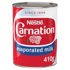 Nestl Carnation Topping Evaporated Milk Waitrose Partners