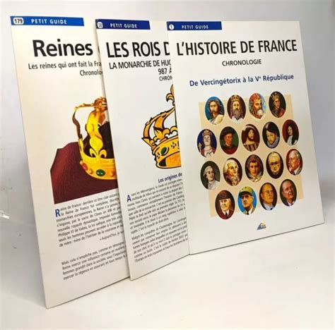 Les Rois De France Reines De France L Histoire De France