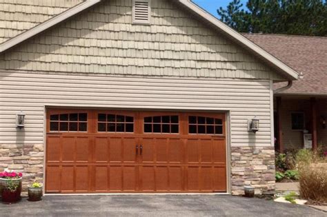 A Buyers Guide To Insulated Garage Doors