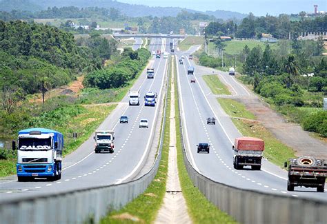 Governo Protocola No Tcu Projeto Para Nova Concess O De Rodoviais