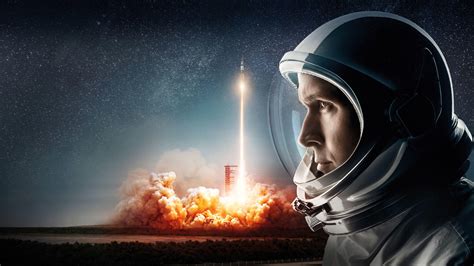 First Man Movie Wallpapers - Wallpaper Cave