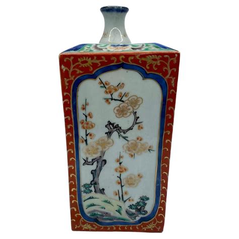 Japanese Porcelain Imari Charger, circa 1700, Genroku Period at 1stDibs