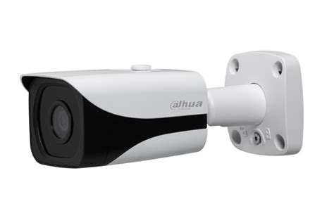 Dahua 3 Megapixel Full HD Network Small IR Bullet Camera IPC