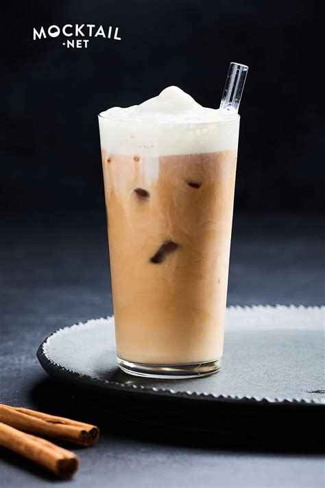 Iced Cappuccino Artofit