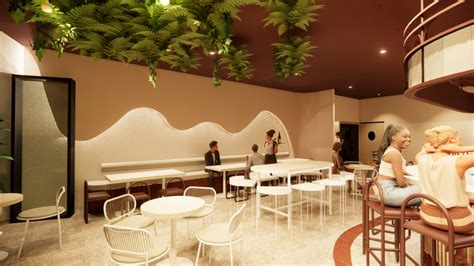 Tapas Bar | Design Gallery