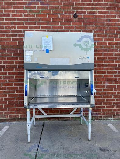 Hoods Airflow BioSafety Cabinet For Sale At Equipment Lab Inc