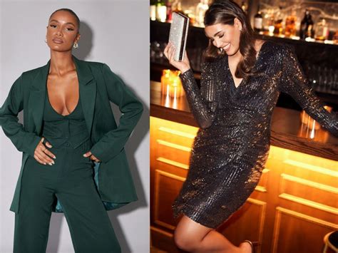 Best Holiday Party Outfits National Post