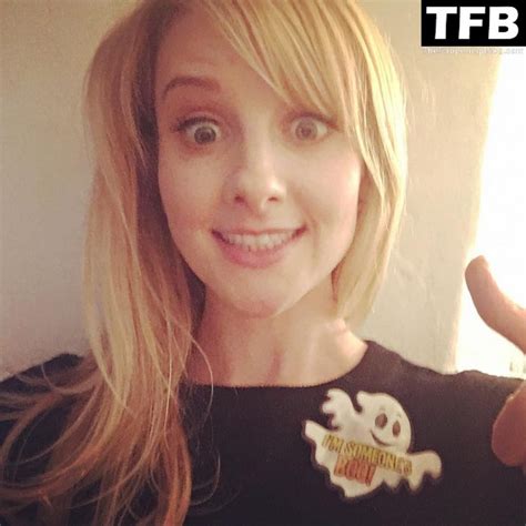 Melissa Rauch Melissarauch Nude Leaks Photo 170 TheFappening