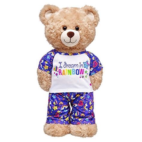 Build A Bear Items You Can Buy Online To Move On From The Pay Your Age Chaos Pink Heart String