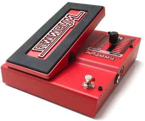 5 Best Whammy Pedals Reviewed in Detail [Dec. 2024]