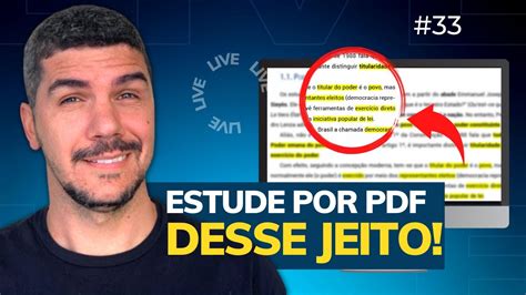 Como Estudar Por Pdf Braincp