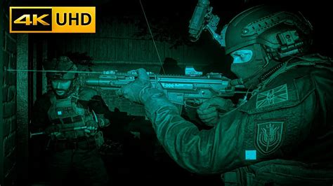 The Wolf S Den CIA SAS Joint Operation Realistic IMMERSIVE High