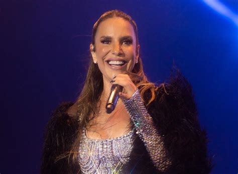 Waze Convida Ivete Sangalo Para Ser A Voz Do App Durante O Carnaval