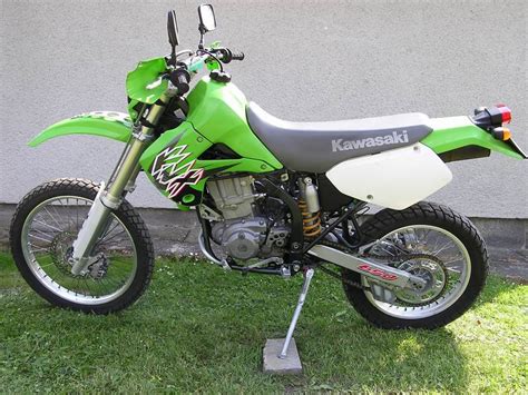 Mil Anuncios Kawasaki Klx 650 R 15C