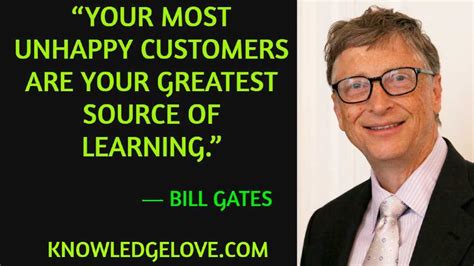 Bill Gates Quotes On Success 30 Bill Gates Quotes Leadership Success Money Born Realist