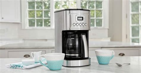 Best 14 Cup Coffee Makers Oven Adventure