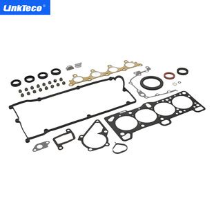 Full Gasket Set 适用于 HYUNDAI GETZ 1 6 02 09 G4ED Petrol E 阿里巴巴