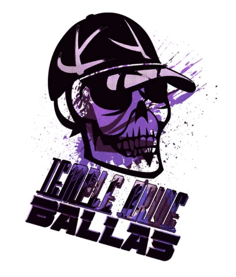 Temple Drive Ballas Logo - GFX Requests & Tutorials - GTAForums