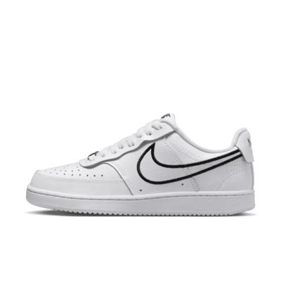 Nike Court Vision Low Premium Women's Shoes. Nike SG