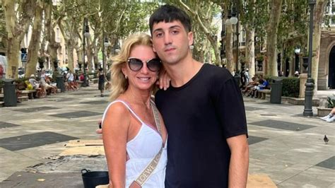 El hijo de Diego y Yanina Latorre reveló qué sintió cuando estalló el