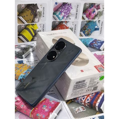 Jual Huawei P Pro Resmi Indo Shopee Indonesia