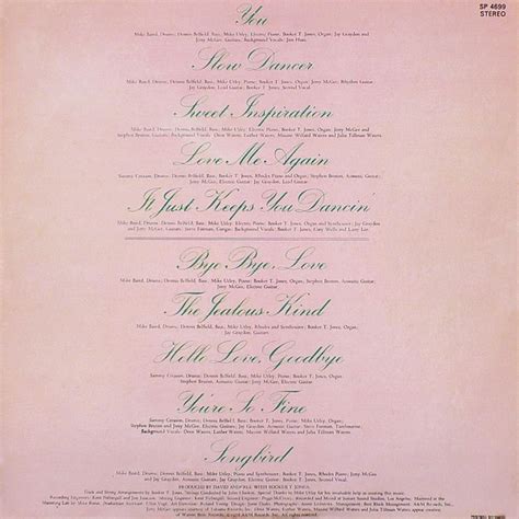 Love me again by Rita Coolidge, LP Gatefold with progg - Ref:115833443