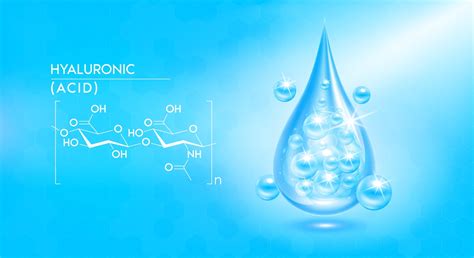 Acido Ialuronico Cos E A Cosa Serve Usi E Applicazioni