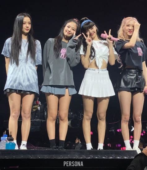 Đêm Concert Suýt Trở Thành Thảm Họa May Blackpink đã Phản ứng Kịp Thời Bloganchoi