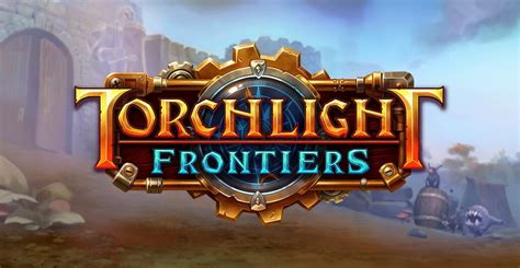 Third Torchlight Frontiers Closed Alpha Test Coming on March 3rd with ...