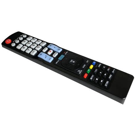 Lg D Tv Remote Control