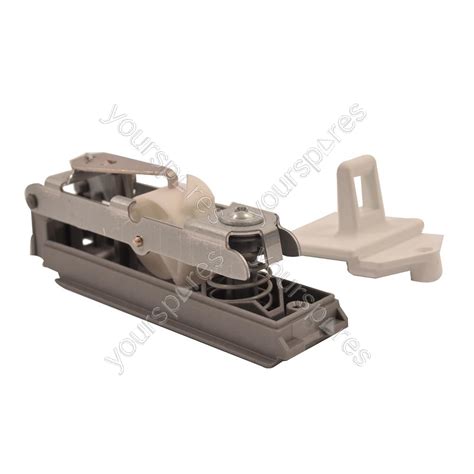 Tumble Dryer Door Catch Latch Kit For Hotpoint Tumble Dryers And Spin