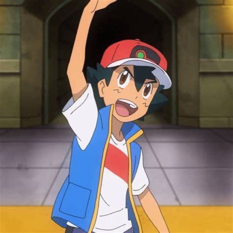 Pin By Spacerjbg On Pok Mon Pokemon Ash Ketchum Alola Ash