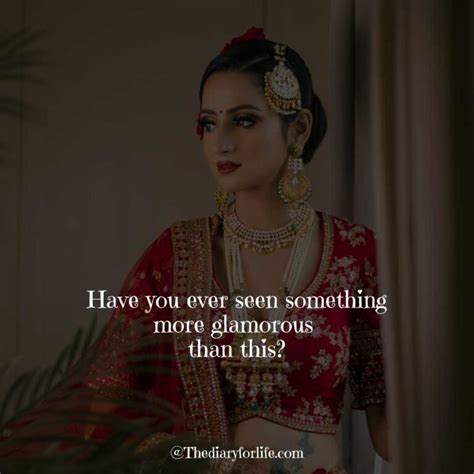 Cool Saree Quotes For Instagram