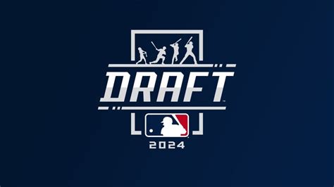 Major League Baseball Draft Mock Draft Monday, Version 3.2 | by Chasing ...